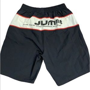 EX10 board shorts, S/M